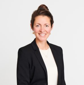 Denise Mücke übernimmt die Führung des Kundendienstes von BSH Österreich mit den Marken Bosch, Siemens, NEFF, Gaggenau, Soöitaire und Constructa.