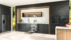 Laut einer europaweiten Befragung von Beko schlägt das Herz der Verbraucher für hochwertige Küchen, mit zeitlosem Design und langlebigen Geräten.