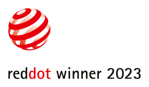 Gleich drei Loewe Produkte haben den begehrten Red Dot Award: Product Design 2023 erhalten.