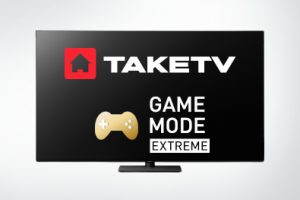 Panasonic verlängert die Partnerschaft mit TaKeTV um ein weiteres Jahr.