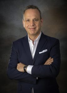 Harald Kasperowski ist der neue Sales Director der Beko Grundig Österreich AG.