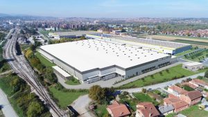 Hisense Gorenje betreibt Fabriken in Velenje (Slowenien), Valjevo (Serbien) und Marianske Udoli (Tschechien).