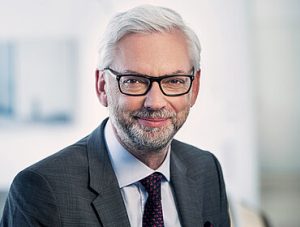 Michael Strugl bleibt Präsident von Österreichs E-Wirtschaft.