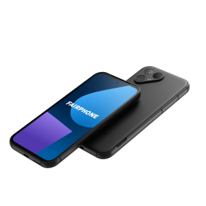 Am 30. August 2023 präsentiert das Social Business Fairphone sein neues Smartphone. Das Fairphone 5 ist das bisher fairste und technologisch anspruchsvollste Smartphone des Unternehmens, vollgepackt mit zukunftssicheren Spezifikationen.