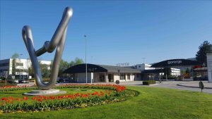 Seit fünf Jahren ist Velenje, der traditionsreiche Firmensitz von Gorenje, die Zentrale der Hisense Europe Group. Neben Haushaltsgeräten wird unweit der österreichischen Grenze nun auch Unterhaltungselektronik produziert.