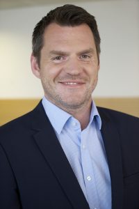 Seit 1. September ist Gregor Novotny CEO der J. Klausner Professional Multimedia GmbH.
