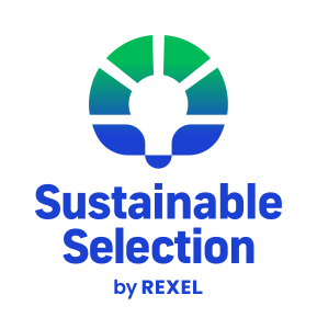 Die „Sustainable Selection“ bietet eine sorgfältig ausgewählte Palette nachhaltiger Produkte und Lösungen.