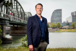 Michael Radelsberger wurde gestern in den Vorstand des Verband Österreichischer Privatsender (VÖP) gewählt.