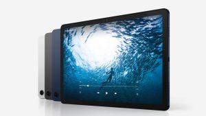Unterhaltung und Produktivität in einem tragbaren Format: Samsung bringt das Galaxy Tab A9 und A9+ in Österreich auf den Markt.