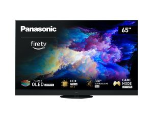 Die neuen OLED-TVs von Panasonic sollen durch ihre überragende Bild- und Soundqualität bestechen.