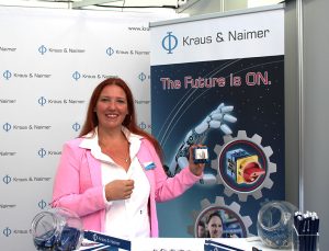 As part of the REXEL Expo, Kraus & Naimer will present its current switch innovations.