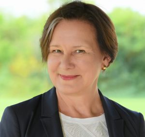 Irmgard Kollmann war bereits beim organisatorischen Aufbau der OFAA beteiligt. Jetzt rückt die gebürtige Steirerin als Geschäftsführerin in die erste Reihe des Verbandes.