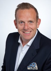 Christian Burghardt ist seit Anfang März neuer Head of Sales bei der Loewe Technology GmbH.