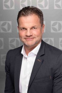 Thomas Kerschner ist neuer Vertriebsleiter für den Elektrofachhandel bei AEG/ Electrolux Austria. (Foto: Electrolux Austria)
