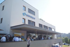Sonepar Österreich übernimmt das Kabelunternehmen Edler Systems.
