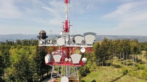 Mit einem bundesweiten DAB+ Netz versorgt die ORS national und regional die österreichische Bevölkerung mit Digitalradio. Ab Juni 2024 wird das Angebot weiter vergrößert.