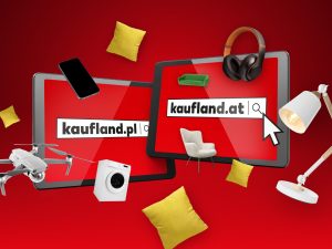 Kaufland will mit seinem Online-Marktplatz nach Österreich expandieren.