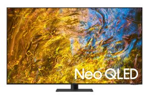 Mit einem virtuellen Unboxing-Event feierte Samsung den Verkaufsstart des 2024 TV-Lineups einschließlich der neuen Generation von Neo QLED 8K in Österreich.