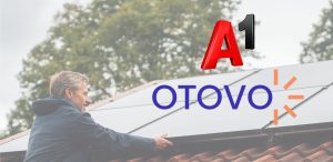 Otovo drängt mit seinem Vertriebssystem auf den A1-Marktplatz a1click.at.