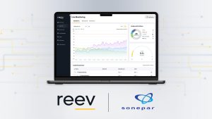 reev launcht in Kooperation mit Sonepar das cloudbasierte Energiemanagementsystem reev Balancer