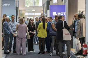Von 19. bis 24. September findet im deutschen Löhne die area30 2026 statt. (Alle Bilder: Trendfairs)
