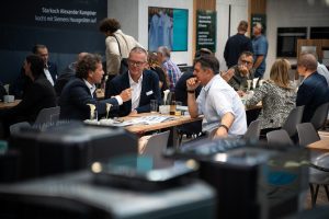 Die Fachmesse bringt am 25. und 26. September wieder Industrie, Handel, Einkaufskooperationen und Nachwuchs im Design Center Linz zusammen.