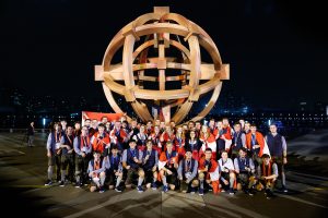 Das Team Austria räumte bei den WorldSkills 2026 ordentlich ab.