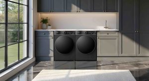 Hisense Gorenje möchte auf den diesjährigen EFHT intelligente Lösungen für den Haushalt präsentieren – so zB. die neue Hisense 7i-Serie.