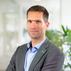 Für Alexander Döring, Division Head of Digital Operations bei Ingram Micro Österreich ist KI ein wichtiger Baustein für die Effizienzsteigerung im Einkauf.