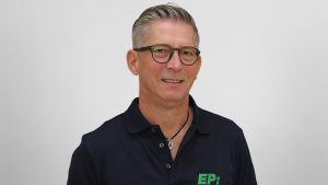 Christoph Lang ist neuer Leiter der Sparte Multimedia und Telekom.