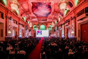 Der Oesterreichs Energie Kongress 2026 verzeichnete einen Teilnehmer-Rekord.