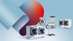 Electrolux Professional wird auf den diesjährigen EFHT in Halle B, Stand 222, zu finden sein.