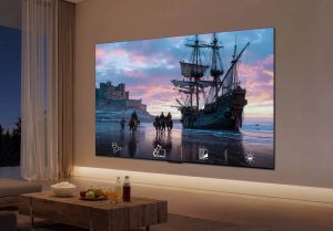 Baytronic erweitert das Markenportfolio um den weltweit agierenden Hersteller TCL.