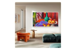 LG Electronics startet eine Garantieaktion für ausgewählte TV-Modelle, darunter die Gallery-Serie.