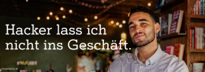 A1 rückt im Oktober Cyber Security für kleine und mittlere Unternehmen in den Fokus.