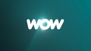 WOW startet in Österreich.
